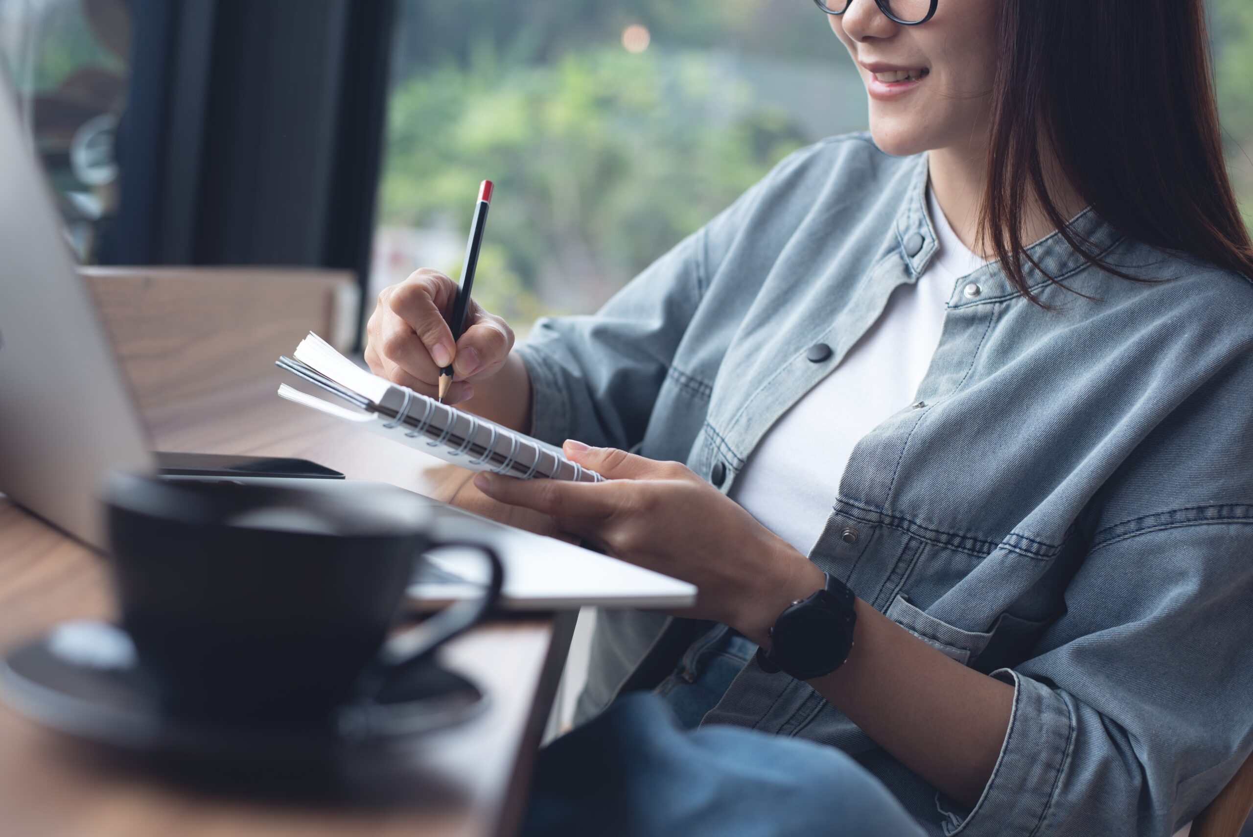 writing a career growth plan